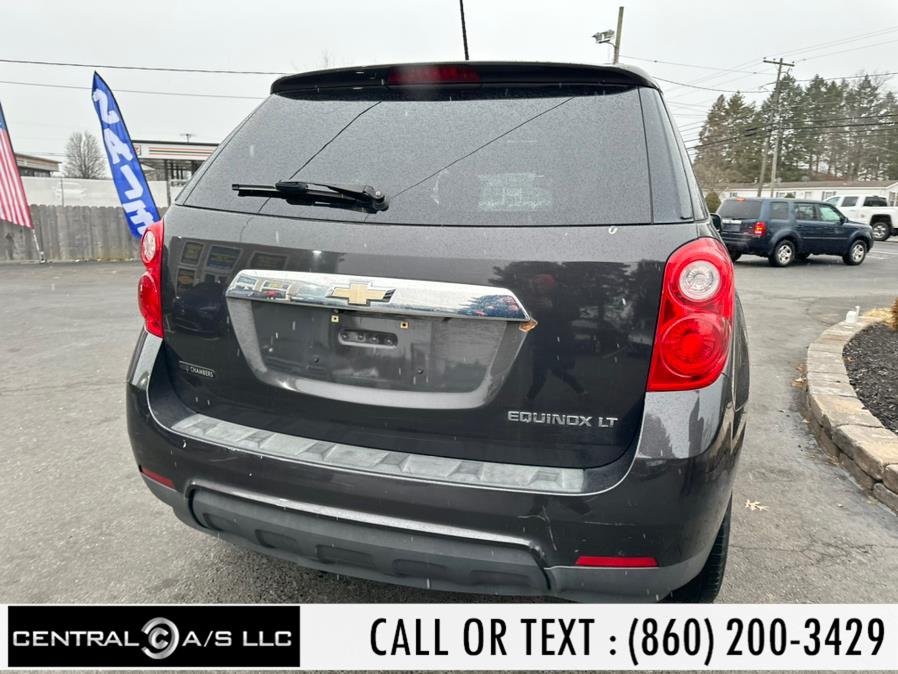 2015 Chevrolet Equinox AWD 4dr LT w/2LT, available for sale in East Windsor, Connecticut | Central A/S LLC. East Windsor, Connecticut 2015 Chevrolet Equinox AWD 4dr LT w/2LT, available for sale in East Windsor, Connecticut | Central A/S LLC. East Windsor, Connecticut