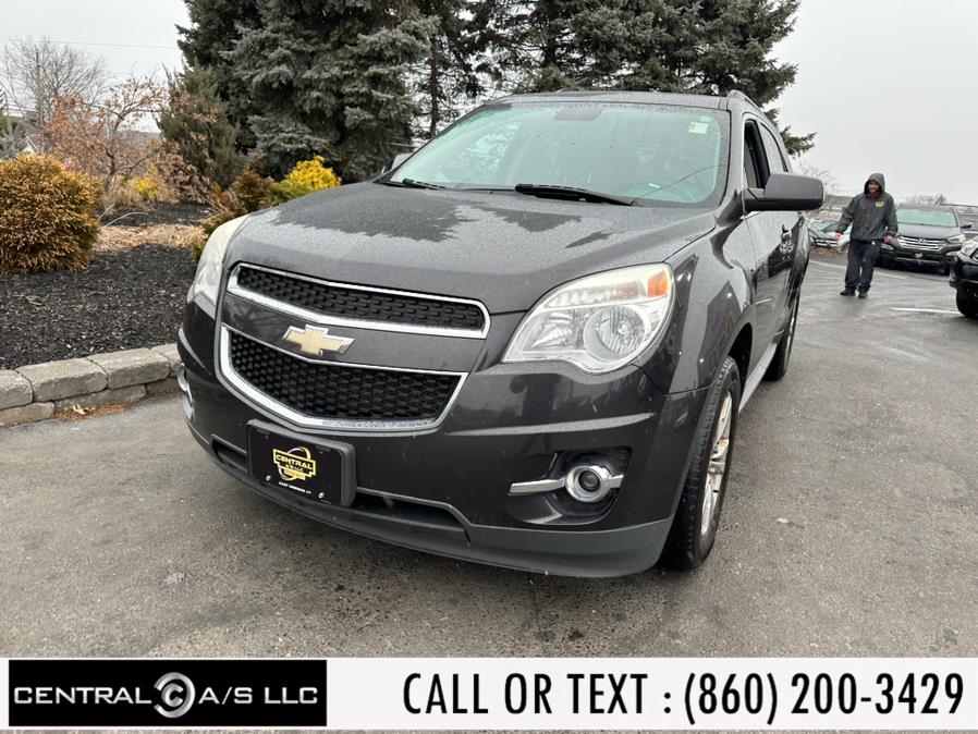 2015 Chevrolet Equinox AWD 4dr LT w/2LT, available for sale in East Windsor, Connecticut | Central A/S LLC. East Windsor, Connecticut 2015 Chevrolet Equinox AWD 4dr LT w/2LT, available for sale in East Windsor, Connecticut | Central A/S LLC. East Windsor, Connecticut