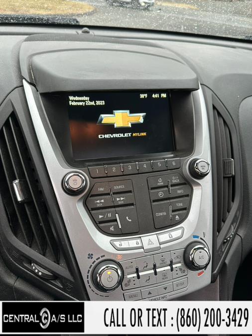 2015 Chevrolet Equinox AWD 4dr LT w/2LT, available for sale in East Windsor, Connecticut | Central A/S LLC. East Windsor, Connecticut 2015 Chevrolet Equinox AWD 4dr LT w/2LT, available for sale in East Windsor, Connecticut | Central A/S LLC. East Windsor, Connecticut