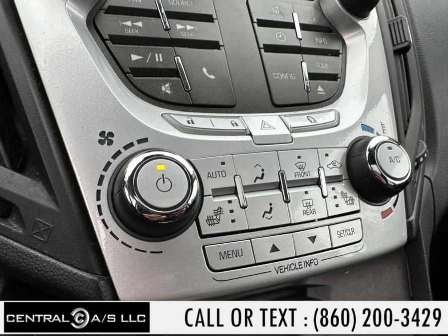 2015 Chevrolet Equinox AWD 4dr LT w/2LT, available for sale in East Windsor, Connecticut | Central A/S LLC. East Windsor, Connecticut 2015 Chevrolet Equinox AWD 4dr LT w/2LT, available for sale in East Windsor, Connecticut | Central A/S LLC. East Windsor, Connecticut