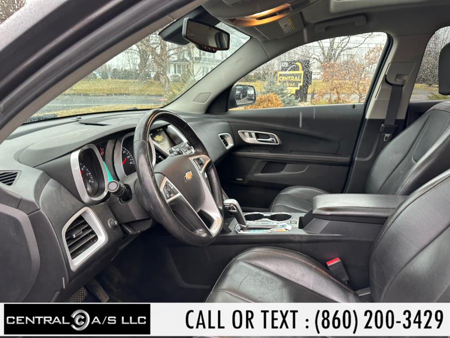 2015 Chevrolet Equinox AWD 4dr LT w/2LT, available for sale in East Windsor, Connecticut | Central A/S LLC. East Windsor, Connecticut 2015 Chevrolet Equinox AWD 4dr LT w/2LT, available for sale in East Windsor, Connecticut | Central A/S LLC. East Windsor, Connecticut