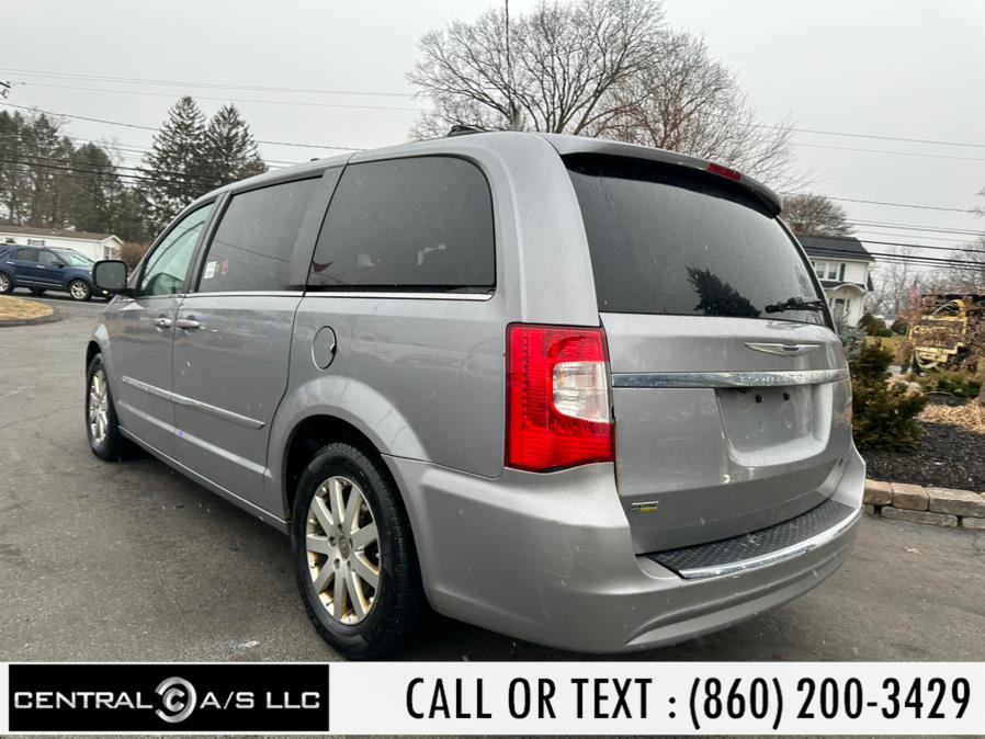 2014 Chrysler Town & Country 4dr Wgn Touring, available for sale in East Windsor, Connecticut | Central A/S LLC. East Windsor, Connecticut 2014 Chrysler Town & Country 4dr Wgn Touring, available for sale in East Windsor, Connecticut | Central A/S LLC. East Windsor, Connecticut
