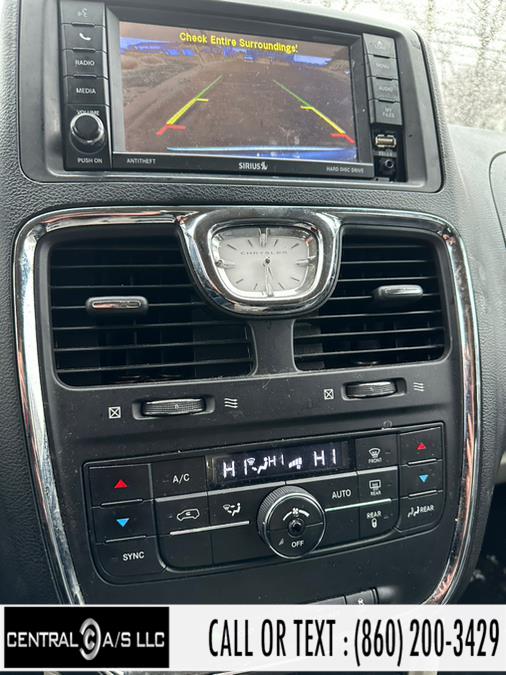 2014 Chrysler Town & Country 4dr Wgn Touring, available for sale in East Windsor, Connecticut | Central A/S LLC. East Windsor, Connecticut 2014 Chrysler Town & Country 4dr Wgn Touring, available for sale in East Windsor, Connecticut | Central A/S LLC. East Windsor, Connecticut