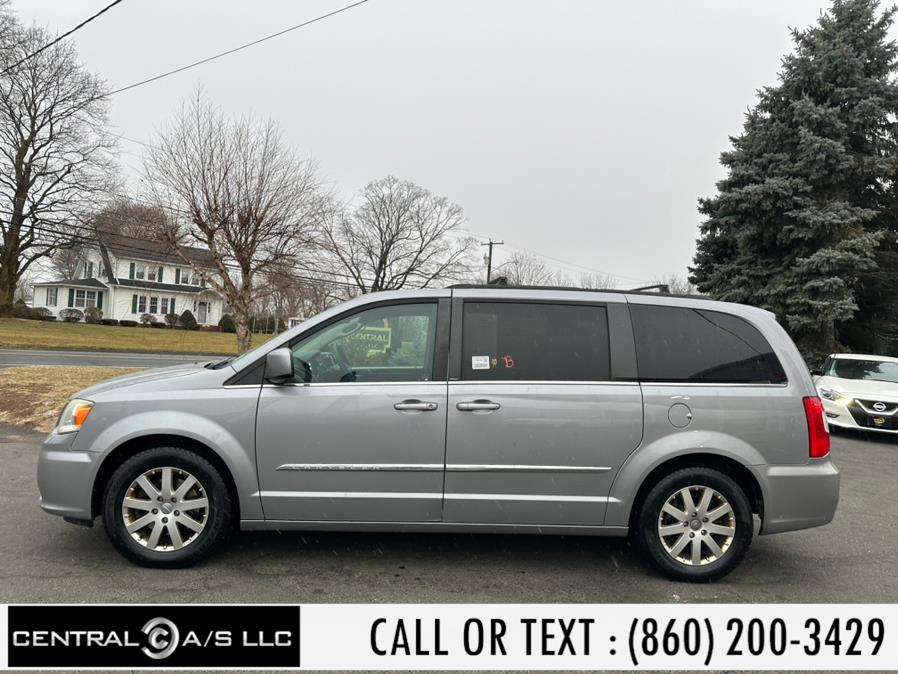 2014 Chrysler Town & Country 4dr Wgn Touring, available for sale in East Windsor, Connecticut | Central A/S LLC. East Windsor, Connecticut 2014 Chrysler Town & Country 4dr Wgn Touring, available for sale in East Windsor, Connecticut | Central A/S LLC. East Windsor, Connecticut