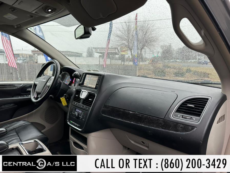 2014 Chrysler Town & Country 4dr Wgn Touring, available for sale in East Windsor, Connecticut | Central A/S LLC. East Windsor, Connecticut 2014 Chrysler Town & Country 4dr Wgn Touring, available for sale in East Windsor, Connecticut | Central A/S LLC. East Windsor, Connecticut