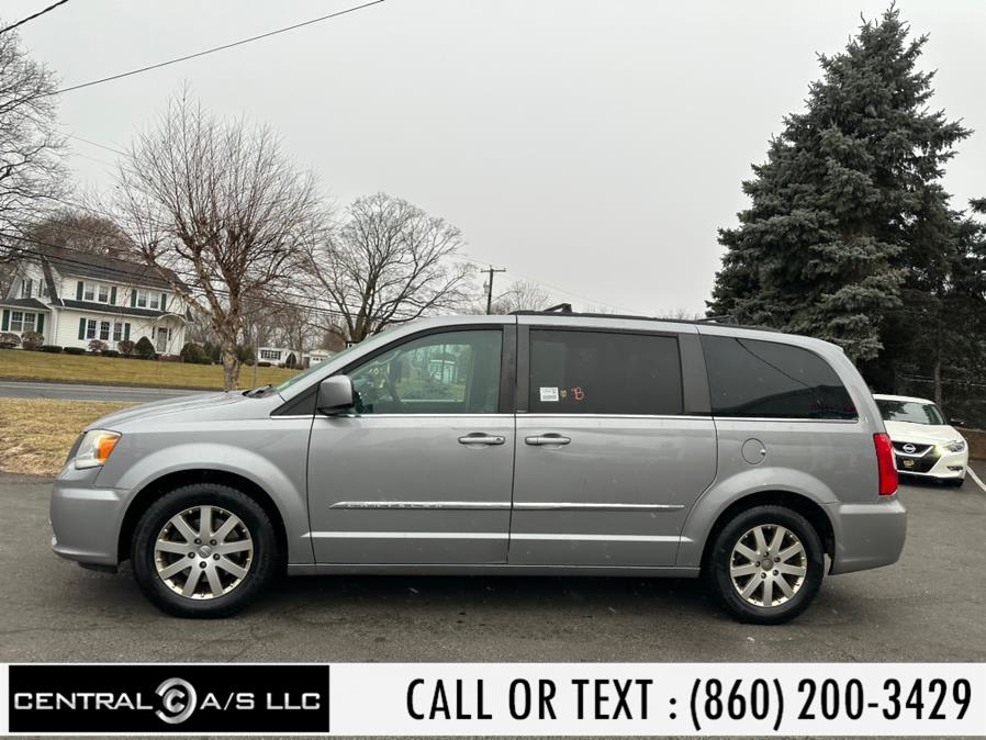 2014 Chrysler Town & Country 4dr Wgn Touring, available for sale in East Windsor, Connecticut | Central A/S LLC. East Windsor, Connecticut 2014 Chrysler Town & Country 4dr Wgn Touring, available for sale in East Windsor, Connecticut | Central A/S LLC. East Windsor, Connecticut
