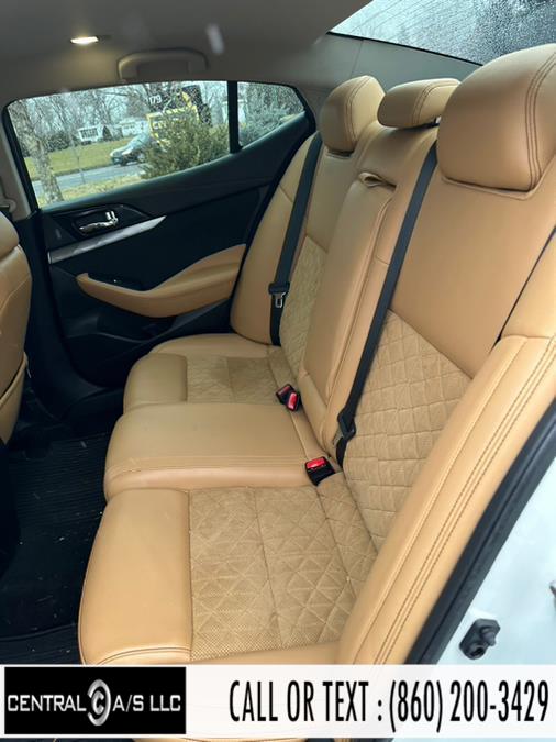 2016 Nissan Maxima 2016 Nissan Maxima Sedan 4D Platinum 3.5L V6, available for sale in East Windsor, Connecticut | Central A/S LLC. East Windsor, Connecticut 2016 Nissan Maxima 2016 Nissan Maxima Sedan 4D Platinum 3.5L V6, available for sale in East Windsor, Connecticut | Central A/S LLC. East Windsor, Connecticut