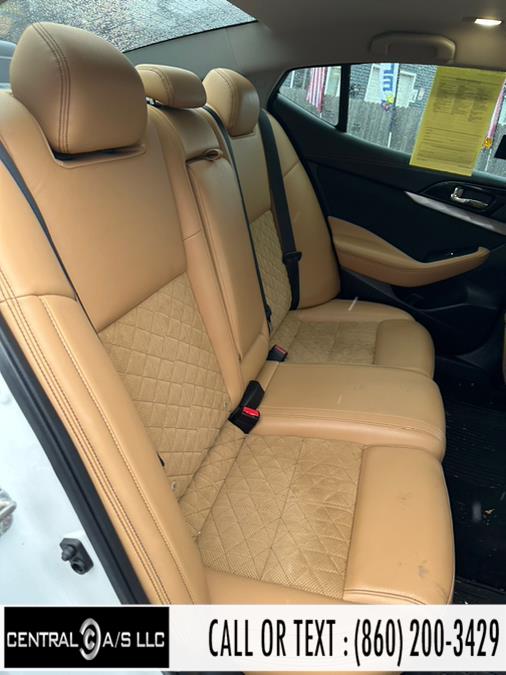 2016 Nissan Maxima 2016 Nissan Maxima Sedan 4D Platinum 3.5L V6, available for sale in East Windsor, Connecticut | Central A/S LLC. East Windsor, Connecticut 2016 Nissan Maxima 2016 Nissan Maxima Sedan 4D Platinum 3.5L V6, available for sale in East Windsor, Connecticut | Central A/S LLC. East Windsor, Connecticut