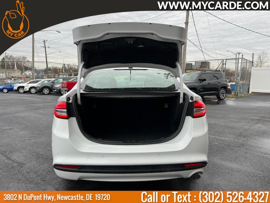2017 Ford Fusion SE FWD, available for sale in Newcastle, Delaware | My Car. Newcastle, Delaware 2017 Ford Fusion SE FWD, available for sale in Newcastle, Delaware | My Car. Newcastle, Delaware