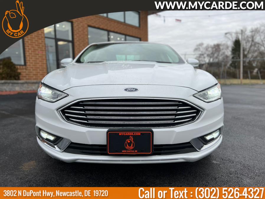 2017 Ford Fusion SE FWD, available for sale in Newcastle, Delaware | My Car. Newcastle, Delaware 2017 Ford Fusion SE FWD, available for sale in Newcastle, Delaware | My Car. Newcastle, Delaware