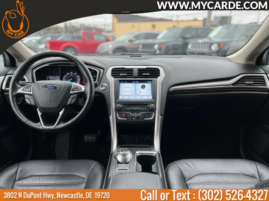 2017 Ford Fusion SE FWD, available for sale in Newcastle, Delaware | My Car. Newcastle, Delaware 2017 Ford Fusion SE FWD, available for sale in Newcastle, Delaware | My Car. Newcastle, Delaware