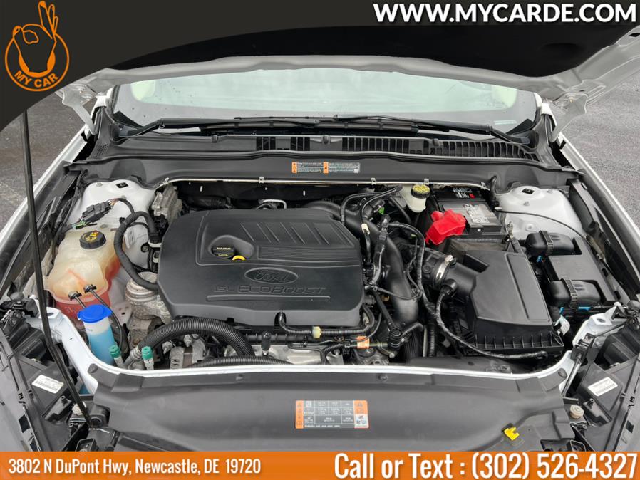 2017 Ford Fusion SE FWD, available for sale in Newcastle, Delaware | My Car. Newcastle, Delaware 2017 Ford Fusion SE FWD, available for sale in Newcastle, Delaware | My Car. Newcastle, Delaware