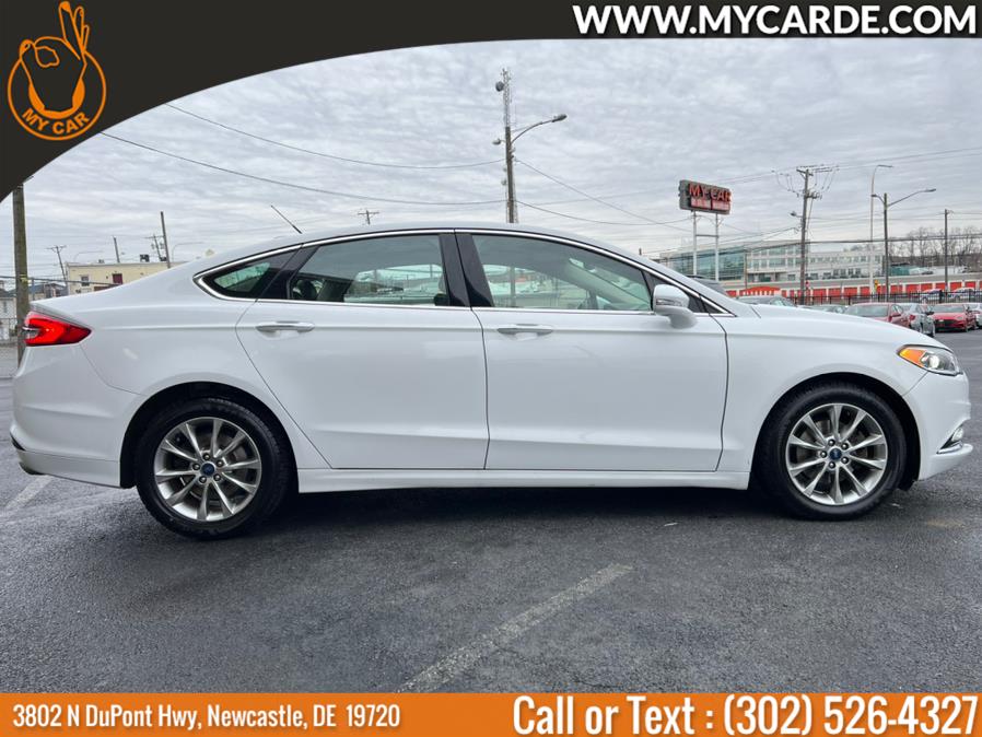 2017 Ford Fusion SE FWD, available for sale in Newcastle, Delaware | My Car. Newcastle, Delaware 2017 Ford Fusion SE FWD, available for sale in Newcastle, Delaware | My Car. Newcastle, Delaware