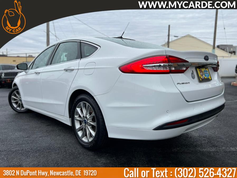 2017 Ford Fusion SE FWD, available for sale in Newcastle, Delaware | My Car. Newcastle, Delaware 2017 Ford Fusion SE FWD, available for sale in Newcastle, Delaware | My Car. Newcastle, Delaware