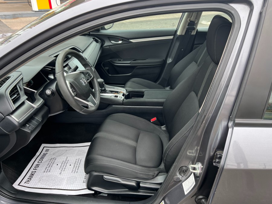 2016 Honda Civic Sedan 4dr CVT EX, available for sale in Hartford , Connecticut | Ledyard Auto Sale LLC. Hartford , Connecticut 2016 Honda Civic Sedan 4dr CVT EX, available for sale in Hartford , Connecticut | Ledyard Auto Sale LLC. Hartford , Connecticut