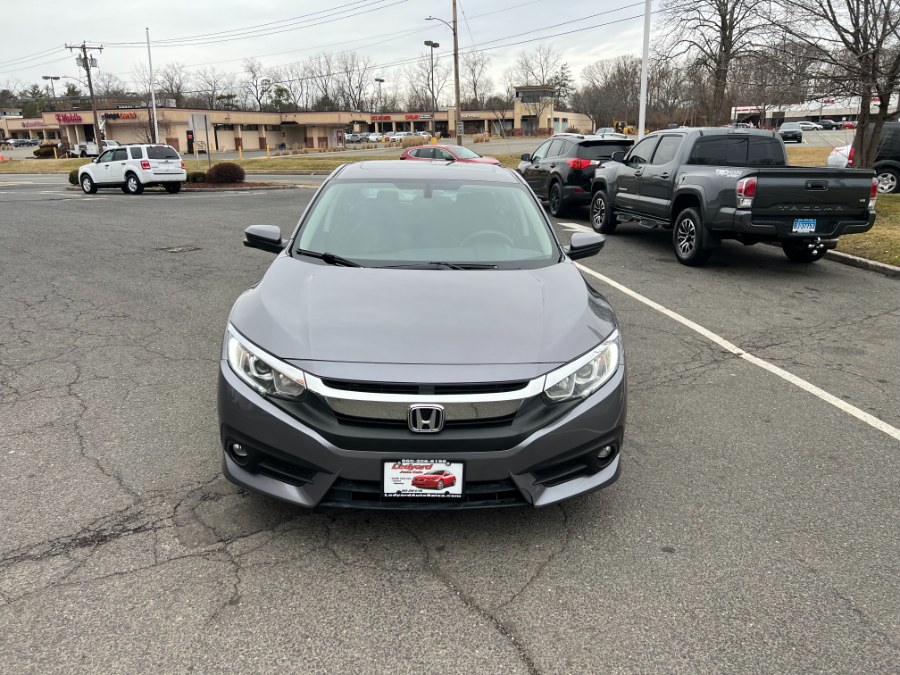 2016 Honda Civic Sedan 4dr CVT EX, available for sale in Hartford , Connecticut | Ledyard Auto Sale LLC. Hartford , Connecticut 2016 Honda Civic Sedan 4dr CVT EX, available for sale in Hartford , Connecticut | Ledyard Auto Sale LLC. Hartford , Connecticut