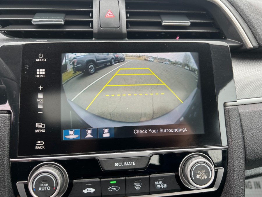 2016 Honda Civic Sedan 4dr CVT EX, available for sale in Hartford , Connecticut | Ledyard Auto Sale LLC. Hartford , Connecticut 2016 Honda Civic Sedan 4dr CVT EX, available for sale in Hartford , Connecticut | Ledyard Auto Sale LLC. Hartford , Connecticut