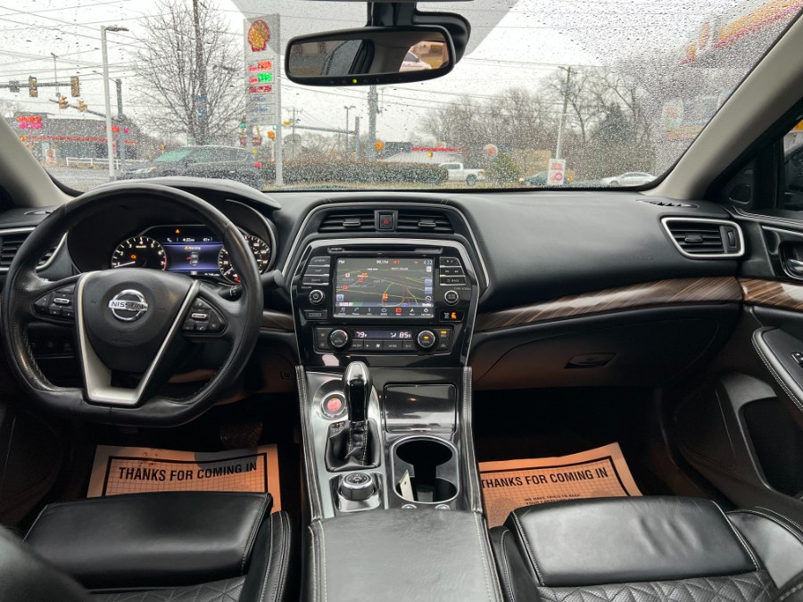 2016 Nissan Maxima 4dr Sdn 3.5 Platinum, available for sale in Hartford , Connecticut | Ledyard Auto Sale LLC. Hartford , Connecticut 2016 Nissan Maxima 4dr Sdn 3.5 Platinum, available for sale in Hartford , Connecticut | Ledyard Auto Sale LLC. Hartford , Connecticut
