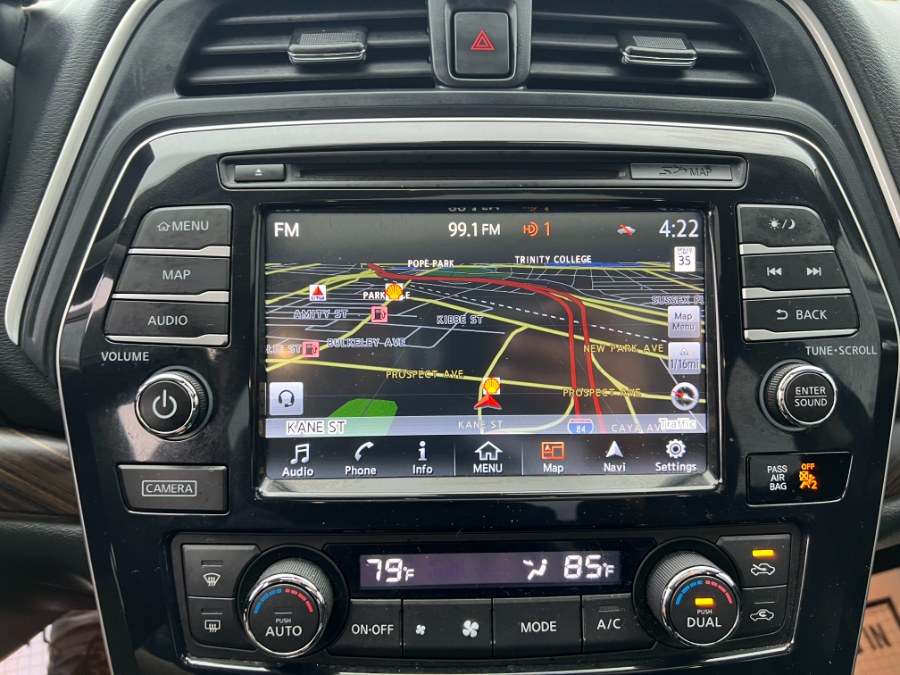 2016 Nissan Maxima 4dr Sdn 3.5 Platinum, available for sale in Hartford , Connecticut | Ledyard Auto Sale LLC. Hartford , Connecticut 2016 Nissan Maxima 4dr Sdn 3.5 Platinum, available for sale in Hartford , Connecticut | Ledyard Auto Sale LLC. Hartford , Connecticut