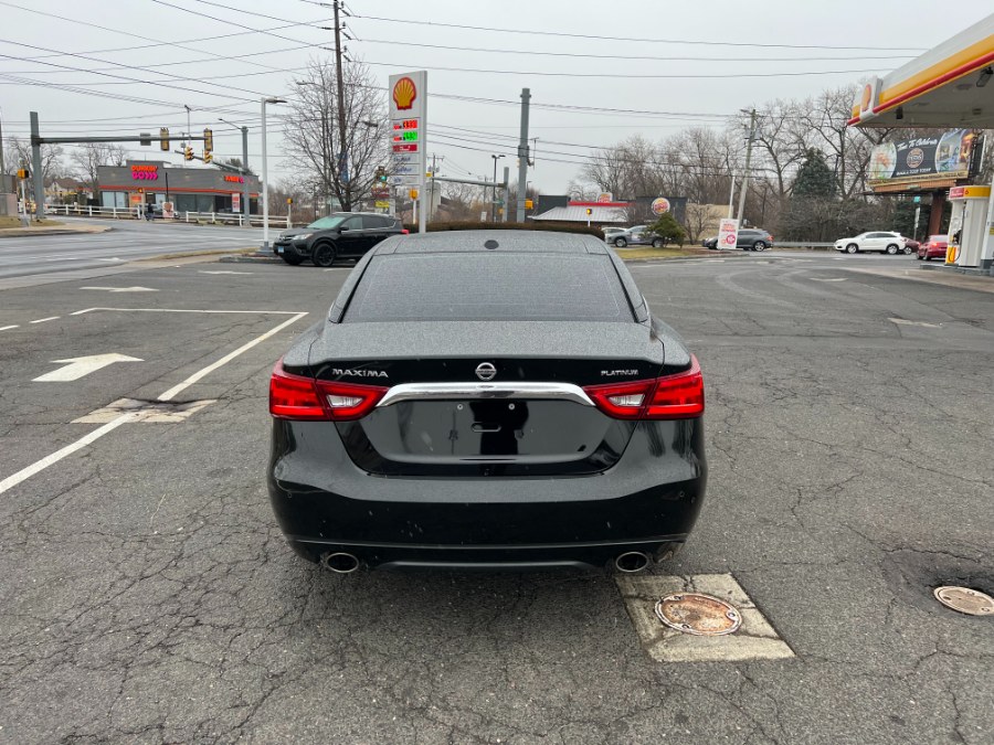 2016 Nissan Maxima 4dr Sdn 3.5 Platinum, available for sale in Hartford , Connecticut | Ledyard Auto Sale LLC. Hartford , Connecticut 2016 Nissan Maxima 4dr Sdn 3.5 Platinum, available for sale in Hartford , Connecticut | Ledyard Auto Sale LLC. Hartford , Connecticut