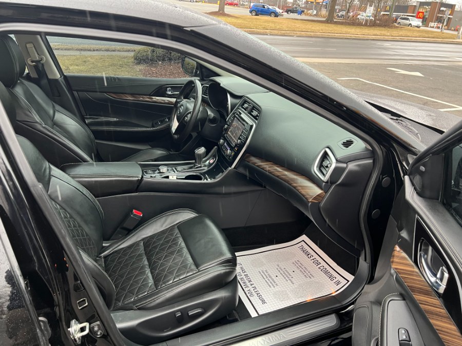 2016 Nissan Maxima 4dr Sdn 3.5 Platinum, available for sale in Hartford , Connecticut | Ledyard Auto Sale LLC. Hartford , Connecticut 2016 Nissan Maxima 4dr Sdn 3.5 Platinum, available for sale in Hartford , Connecticut | Ledyard Auto Sale LLC. Hartford , Connecticut