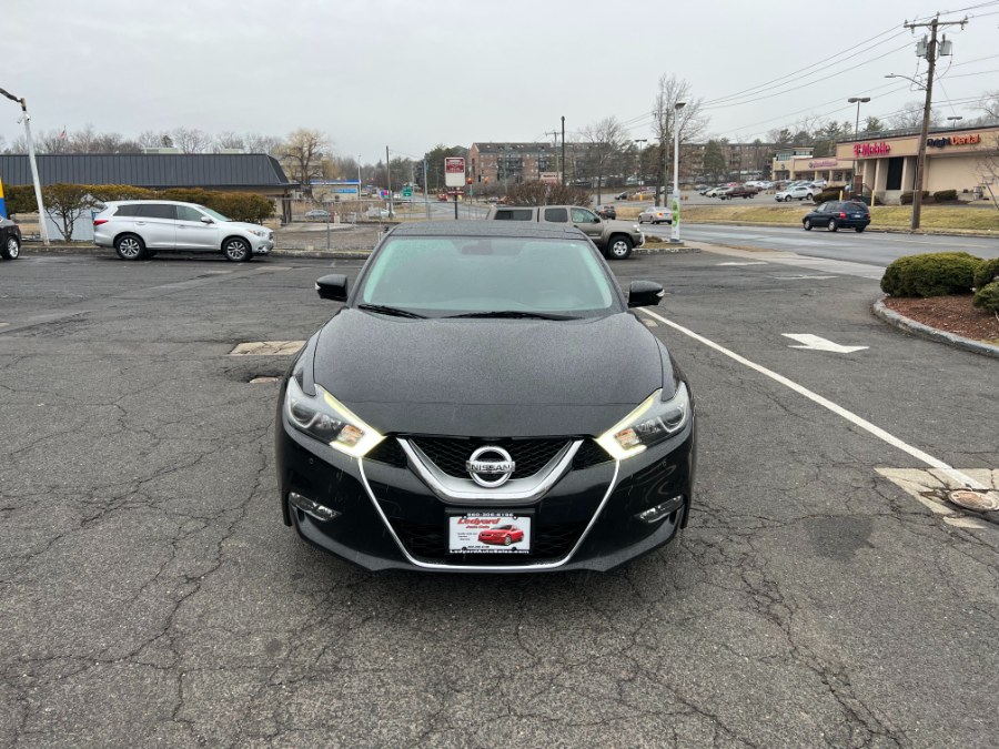 2016 Nissan Maxima 4dr Sdn 3.5 Platinum, available for sale in Hartford , Connecticut | Ledyard Auto Sale LLC. Hartford , Connecticut 2016 Nissan Maxima 4dr Sdn 3.5 Platinum, available for sale in Hartford , Connecticut | Ledyard Auto Sale LLC. Hartford , Connecticut