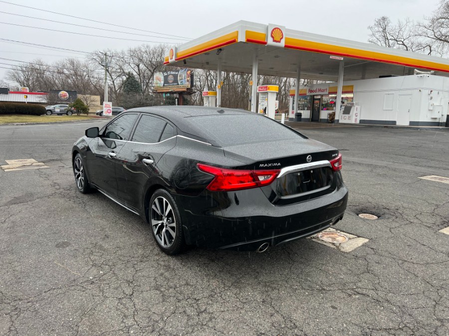 2016 Nissan Maxima 4dr Sdn 3.5 Platinum, available for sale in Hartford , Connecticut | Ledyard Auto Sale LLC. Hartford , Connecticut 2016 Nissan Maxima 4dr Sdn 3.5 Platinum, available for sale in Hartford , Connecticut | Ledyard Auto Sale LLC. Hartford , Connecticut