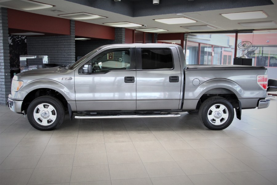 2014 Ford F-150 2WD SuperCrew 145" XLT, available for sale in Garden Grove, California | 1 Stop Auto Mart Inc.. Garden Grove, California 2014 Ford F-150 2WD SuperCrew 145" XLT, available for sale in Garden Grove, California | 1 Stop Auto Mart Inc.. Garden Grove, California