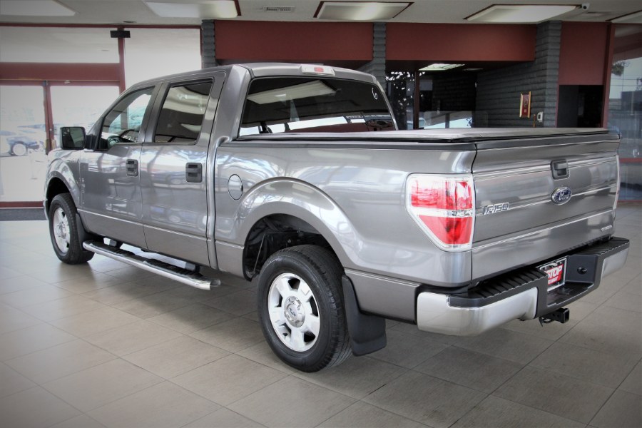 2014 Ford F-150 2WD SuperCrew 145" XLT, available for sale in Garden Grove, California | 1 Stop Auto Mart Inc.. Garden Grove, California 2014 Ford F-150 2WD SuperCrew 145" XLT, available for sale in Garden Grove, California | 1 Stop Auto Mart Inc.. Garden Grove, California