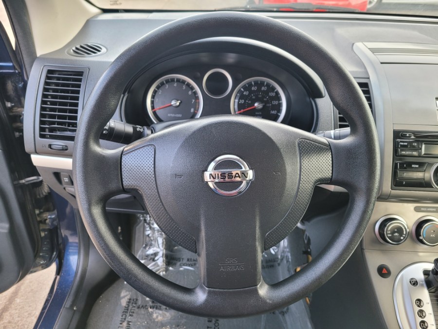 2011 Nissan Sentra 4dr Sdn I4 CVT 2.0 SR, available for sale in Auburn, New Hampshire | ODA Auto Precision LLC. Auburn, New Hampshire 2011 Nissan Sentra 4dr Sdn I4 CVT 2.0 SR, available for sale in Auburn, New Hampshire | ODA Auto Precision LLC. Auburn, New Hampshire