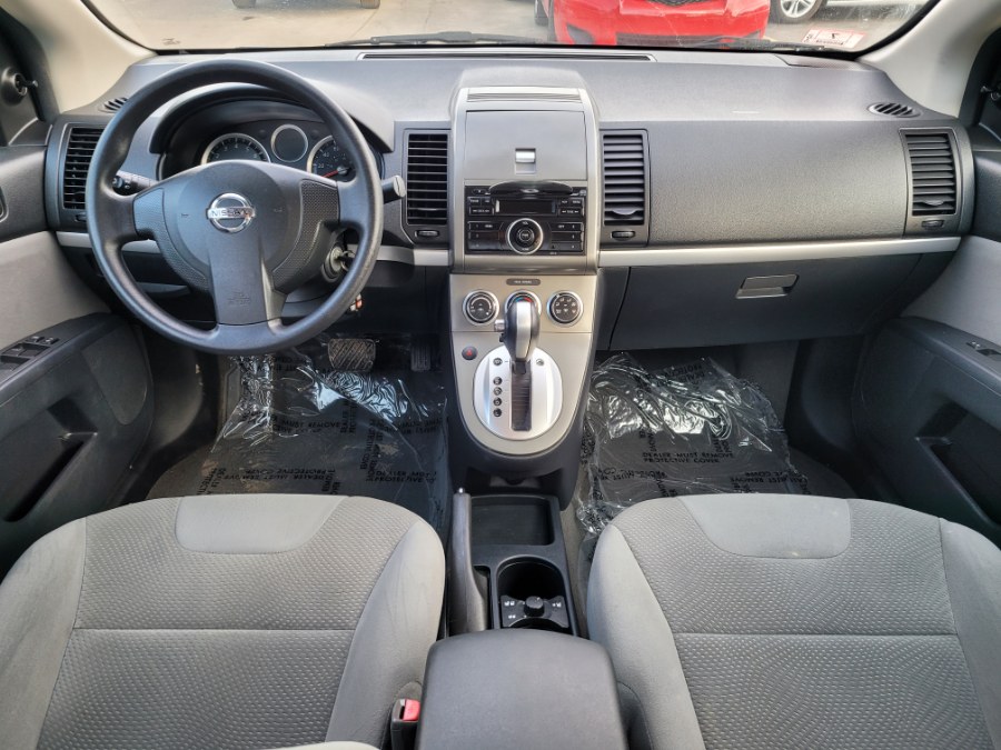 2011 Nissan Sentra 4dr Sdn I4 CVT 2.0 SR, available for sale in Auburn, New Hampshire | ODA Auto Precision LLC. Auburn, New Hampshire 2011 Nissan Sentra 4dr Sdn I4 CVT 2.0 SR, available for sale in Auburn, New Hampshire | ODA Auto Precision LLC. Auburn, New Hampshire