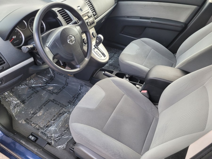 2011 Nissan Sentra 4dr Sdn I4 CVT 2.0 SR, available for sale in Auburn, New Hampshire | ODA Auto Precision LLC. Auburn, New Hampshire 2011 Nissan Sentra 4dr Sdn I4 CVT 2.0 SR, available for sale in Auburn, New Hampshire | ODA Auto Precision LLC. Auburn, New Hampshire