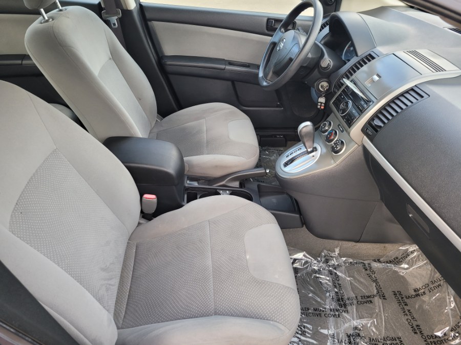 2011 Nissan Sentra 4dr Sdn I4 CVT 2.0 SR, available for sale in Auburn, New Hampshire | ODA Auto Precision LLC. Auburn, New Hampshire 2011 Nissan Sentra 4dr Sdn I4 CVT 2.0 SR, available for sale in Auburn, New Hampshire | ODA Auto Precision LLC. Auburn, New Hampshire