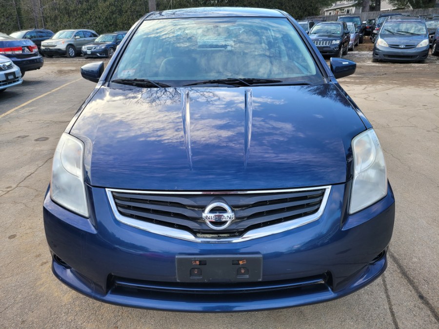 2011 Nissan Sentra 4dr Sdn I4 CVT 2.0 SR, available for sale in Auburn, New Hampshire | ODA Auto Precision LLC. Auburn, New Hampshire 2011 Nissan Sentra 4dr Sdn I4 CVT 2.0 SR, available for sale in Auburn, New Hampshire | ODA Auto Precision LLC. Auburn, New Hampshire
