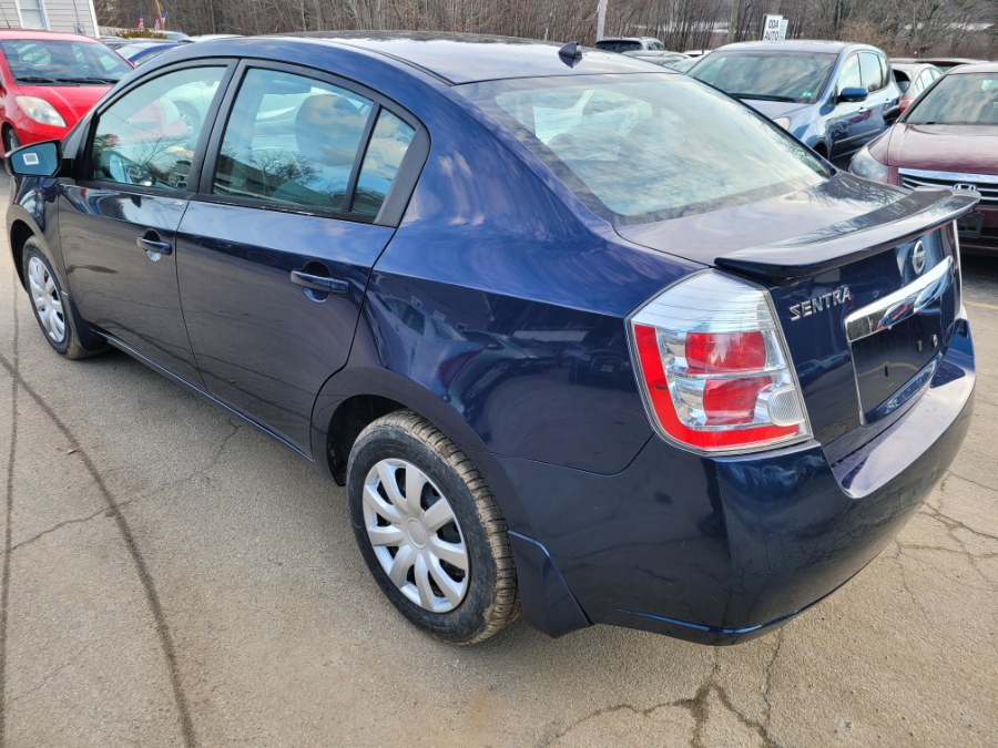 2011 Nissan Sentra 4dr Sdn I4 CVT 2.0 SR, available for sale in Auburn, New Hampshire | ODA Auto Precision LLC. Auburn, New Hampshire 2011 Nissan Sentra 4dr Sdn I4 CVT 2.0 SR, available for sale in Auburn, New Hampshire | ODA Auto Precision LLC. Auburn, New Hampshire