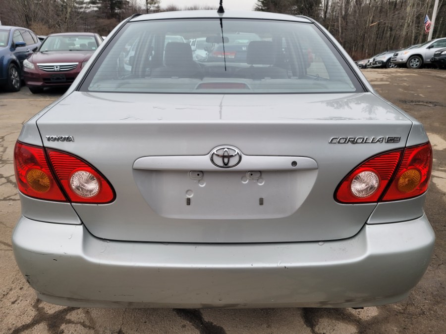 2003 Toyota Corolla 4dr Sdn CE Manual (Natl), available for sale in Auburn, New Hampshire | ODA Auto Precision LLC. Auburn, New Hampshire 2003 Toyota Corolla 4dr Sdn CE Manual (Natl), available for sale in Auburn, New Hampshire | ODA Auto Precision LLC. Auburn, New Hampshire