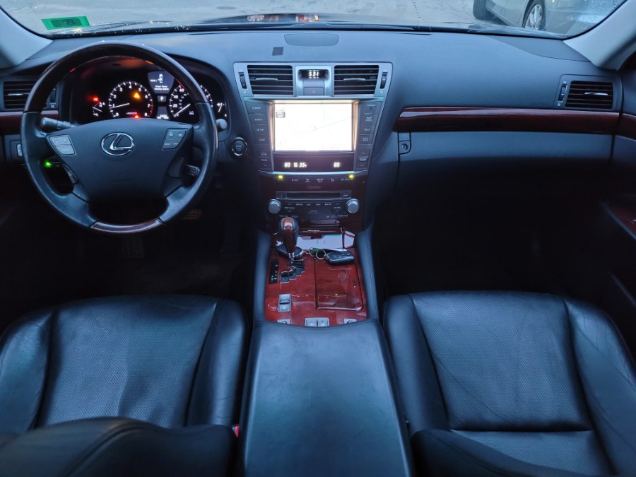 2012 Lexus LS 460 4dr Sdn AWD, available for sale in Auburn, New Hampshire | ODA Auto Precision LLC. Auburn, New Hampshire 2012 Lexus LS 460 4dr Sdn AWD, available for sale in Auburn, New Hampshire | ODA Auto Precision LLC. Auburn, New Hampshire