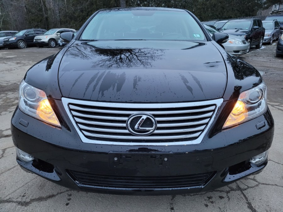 2012 Lexus LS 460 4dr Sdn AWD, available for sale in Auburn, New Hampshire | ODA Auto Precision LLC. Auburn, New Hampshire 2012 Lexus LS 460 4dr Sdn AWD, available for sale in Auburn, New Hampshire | ODA Auto Precision LLC. Auburn, New Hampshire