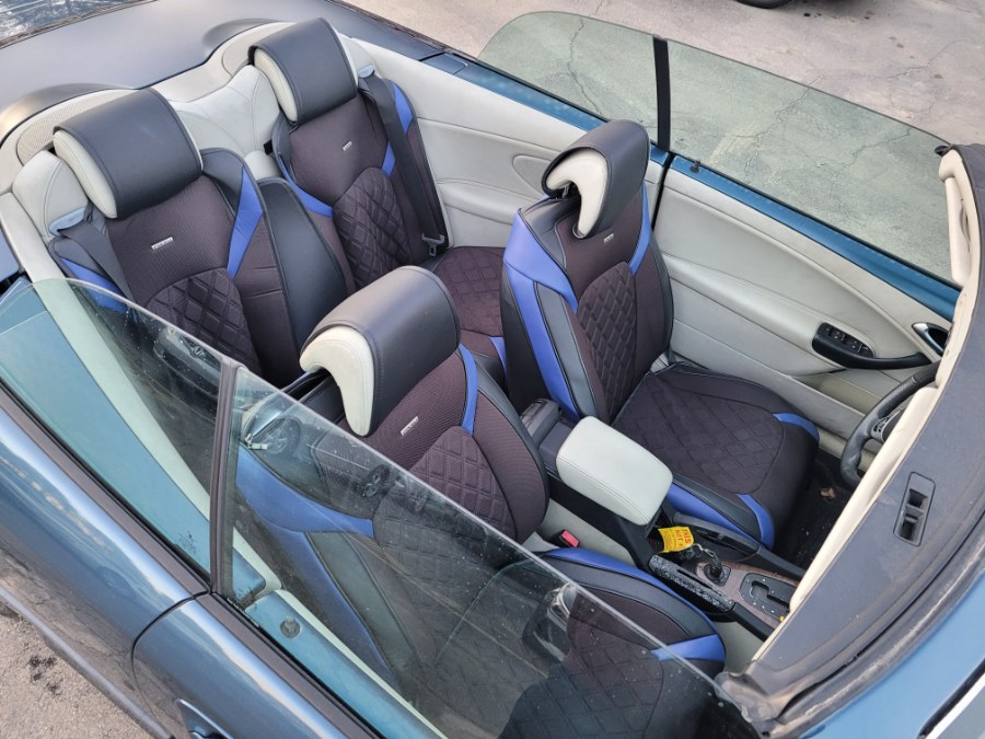 2006 Saab 9-3 2dr Conv, available for sale in Auburn, New Hampshire | ODA Auto Precision LLC. Auburn, New Hampshire 2006 Saab 9-3 2dr Conv, available for sale in Auburn, New Hampshire | ODA Auto Precision LLC. Auburn, New Hampshire