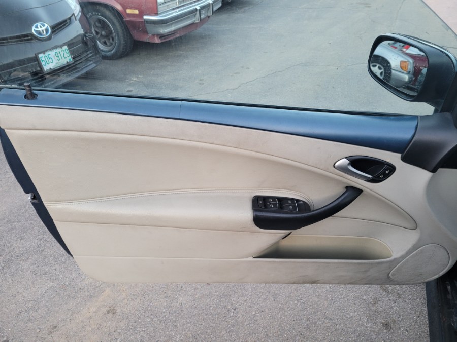 2006 Saab 9-3 2dr Conv, available for sale in Auburn, New Hampshire | ODA Auto Precision LLC. Auburn, New Hampshire 2006 Saab 9-3 2dr Conv, available for sale in Auburn, New Hampshire | ODA Auto Precision LLC. Auburn, New Hampshire