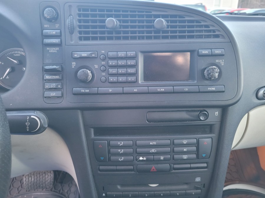 2006 Saab 9-3 2dr Conv, available for sale in Auburn, New Hampshire | ODA Auto Precision LLC. Auburn, New Hampshire 2006 Saab 9-3 2dr Conv, available for sale in Auburn, New Hampshire | ODA Auto Precision LLC. Auburn, New Hampshire