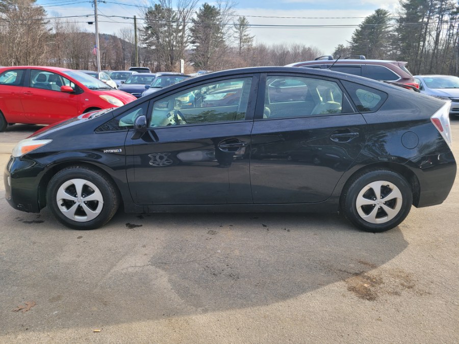 2012 Toyota Prius 5dr HB Three (Natl), available for sale in Auburn, New Hampshire | ODA Auto Precision LLC. Auburn, New Hampshire 2012 Toyota Prius 5dr HB Three (Natl), available for sale in Auburn, New Hampshire | ODA Auto Precision LLC. Auburn, New Hampshire