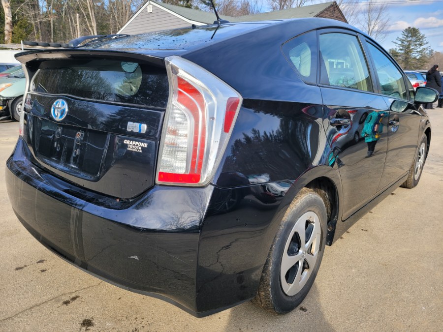 2012 Toyota Prius 5dr HB Three (Natl), available for sale in Auburn, New Hampshire | ODA Auto Precision LLC. Auburn, New Hampshire 2012 Toyota Prius 5dr HB Three (Natl), available for sale in Auburn, New Hampshire | ODA Auto Precision LLC. Auburn, New Hampshire