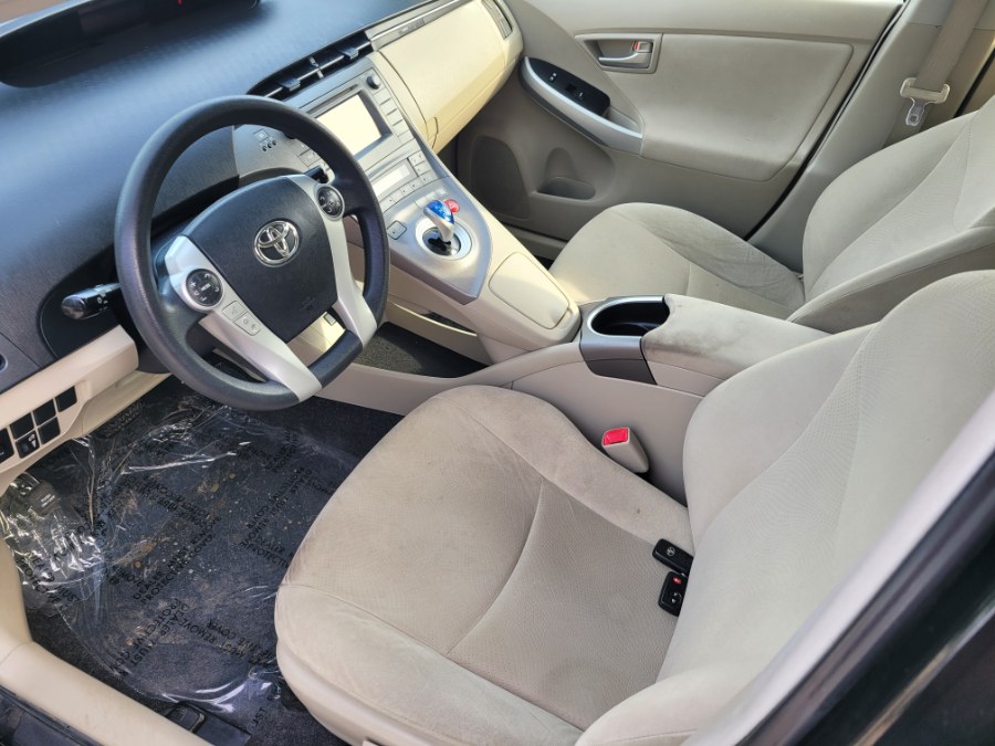 2012 Toyota Prius 5dr HB Three (Natl), available for sale in Auburn, New Hampshire | ODA Auto Precision LLC. Auburn, New Hampshire 2012 Toyota Prius 5dr HB Three (Natl), available for sale in Auburn, New Hampshire | ODA Auto Precision LLC. Auburn, New Hampshire