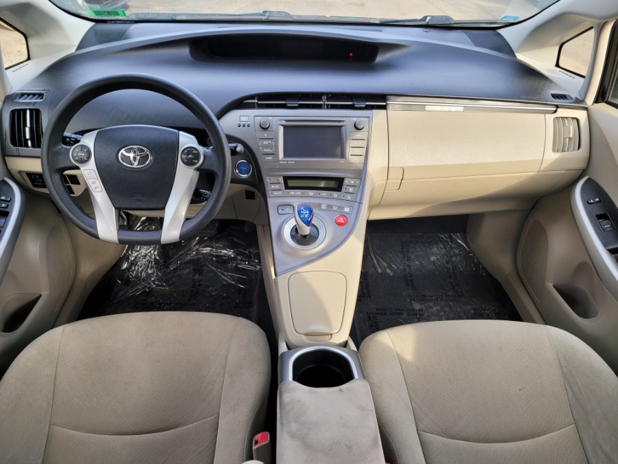 2012 Toyota Prius 5dr HB Three (Natl), available for sale in Auburn, New Hampshire | ODA Auto Precision LLC. Auburn, New Hampshire 2012 Toyota Prius 5dr HB Three (Natl), available for sale in Auburn, New Hampshire | ODA Auto Precision LLC. Auburn, New Hampshire