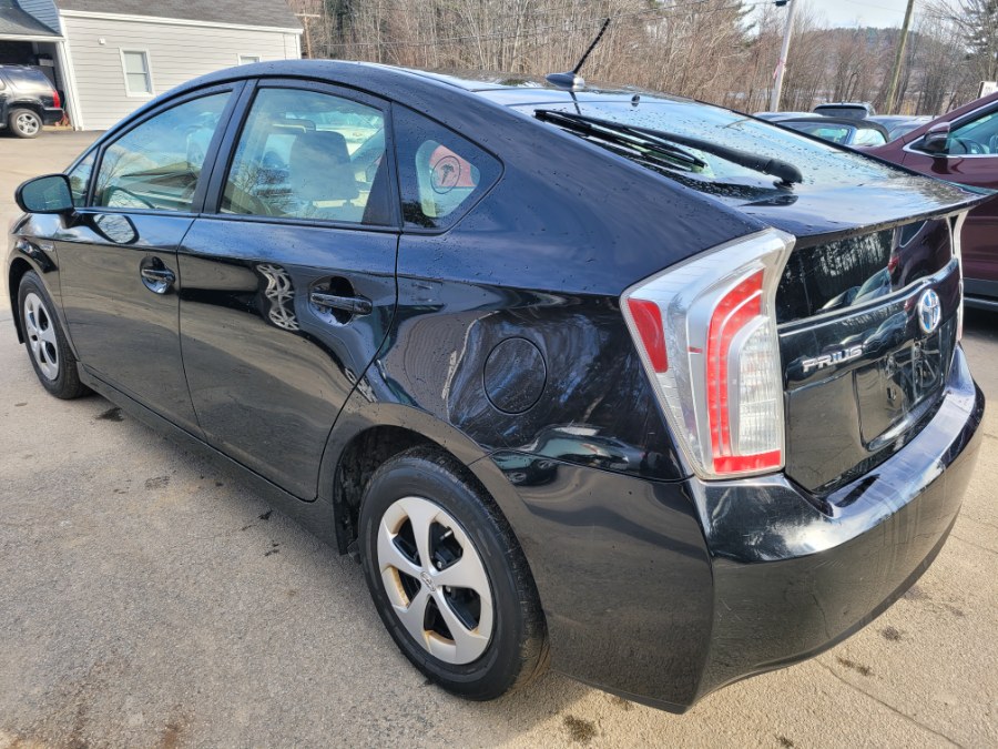 2012 Toyota Prius 5dr HB Three (Natl), available for sale in Auburn, New Hampshire | ODA Auto Precision LLC. Auburn, New Hampshire 2012 Toyota Prius 5dr HB Three (Natl), available for sale in Auburn, New Hampshire | ODA Auto Precision LLC. Auburn, New Hampshire