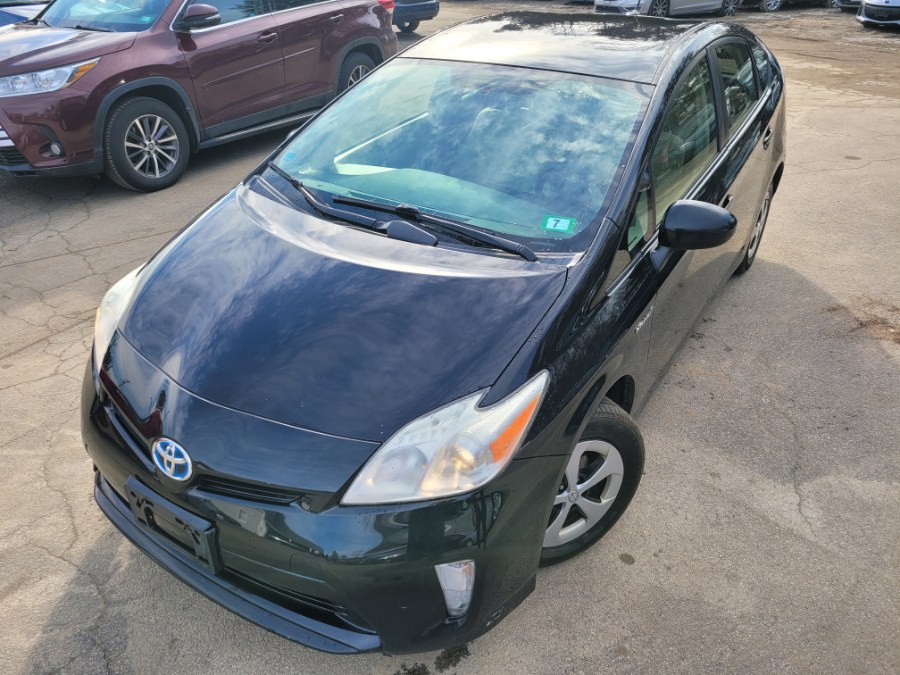 2012 Toyota Prius 5dr HB Three (Natl), available for sale in Auburn, New Hampshire | ODA Auto Precision LLC. Auburn, New Hampshire 2012 Toyota Prius 5dr HB Three (Natl), available for sale in Auburn, New Hampshire | ODA Auto Precision LLC. Auburn, New Hampshire
