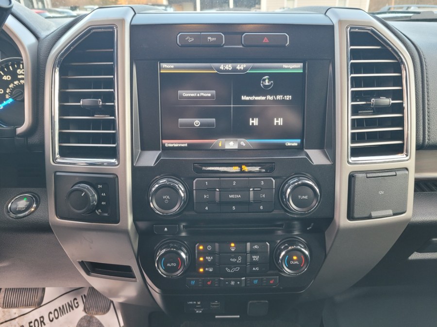 2015 Ford F-150 4WD SuperCrew 145" Lariat, available for sale in Auburn, New Hampshire | ODA Auto Precision LLC. Auburn, New Hampshire 2015 Ford F-150 4WD SuperCrew 145" Lariat, available for sale in Auburn, New Hampshire | ODA Auto Precision LLC. Auburn, New Hampshire