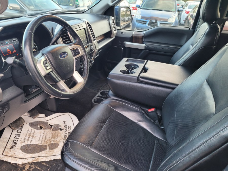 2015 Ford F-150 4WD SuperCrew 145" Lariat, available for sale in Auburn, New Hampshire | ODA Auto Precision LLC. Auburn, New Hampshire 2015 Ford F-150 4WD SuperCrew 145" Lariat, available for sale in Auburn, New Hampshire | ODA Auto Precision LLC. Auburn, New Hampshire