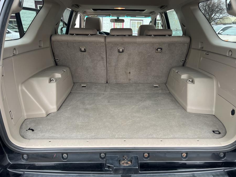 2008 Toyota 4Runner 4WD 4dr V6 SR5, available for sale in Springfield, Massachusetts | Absolute Motors Inc. Springfield, Massachusetts 2008 Toyota 4Runner 4WD 4dr V6 SR5, available for sale in Springfield, Massachusetts | Absolute Motors Inc. Springfield, Massachusetts